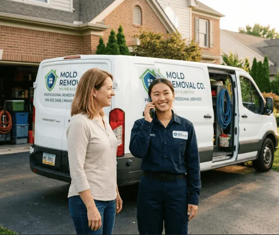 Crawlspace Mold Remediation Onset, MA FAQs